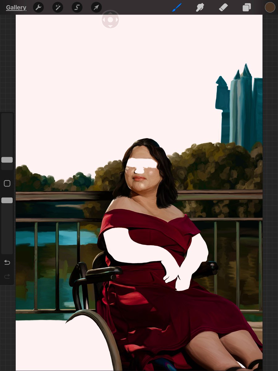 7eniferpov's tweet photo. Wip. https://t.co/7I4Kwr0ugG