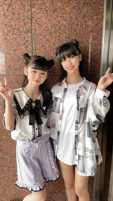 Twitterのコスプレ画像6