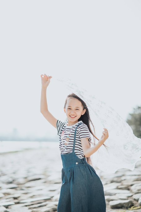 Twitterのコスプレ画像4