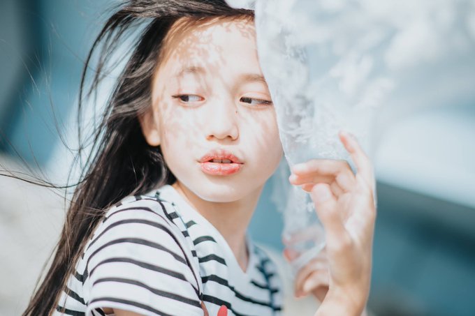 Twitterのコスプレ画像2