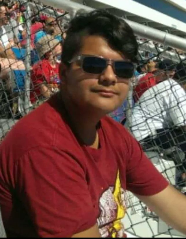 alfs505's tweet photo. I'm raising money for Paying tribute to Nick!. Click to Donate https://t.co/4o6mlnPUQT https://t.co/2HXK6czJI8
