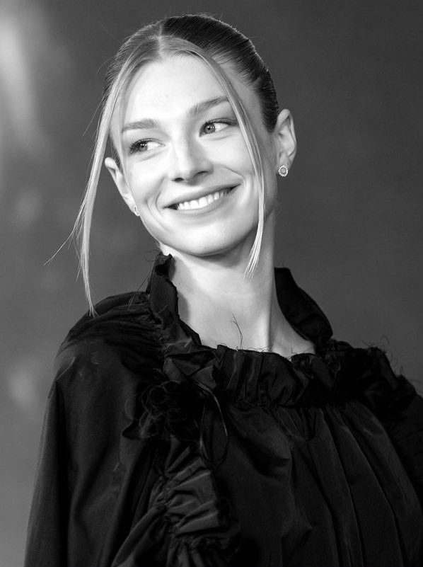 Thedollplanet on Twitter: "Hunter Schafer has been casted as Tigris in