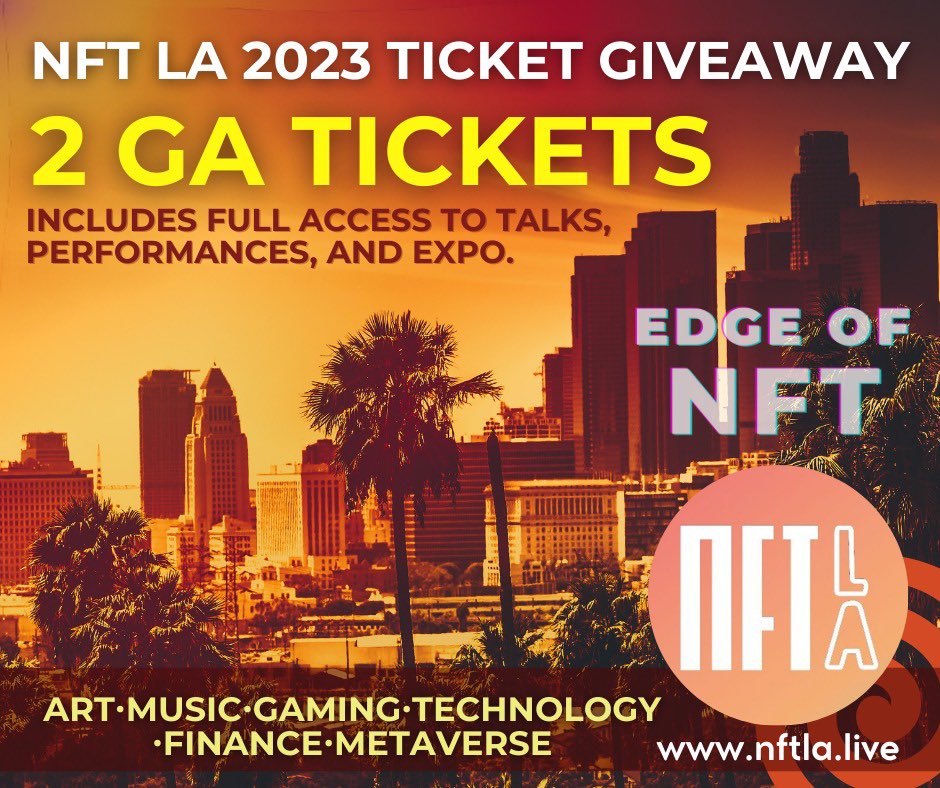 The Edge of Show 🎙 tweet media