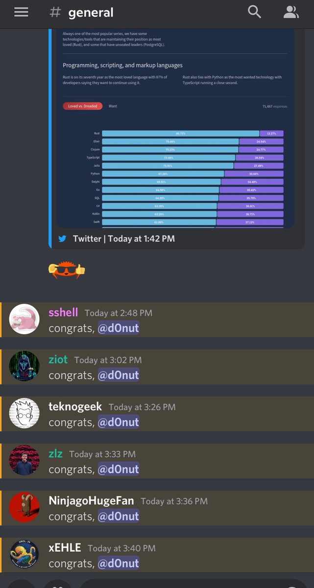 d0nut 🦀 tweet media