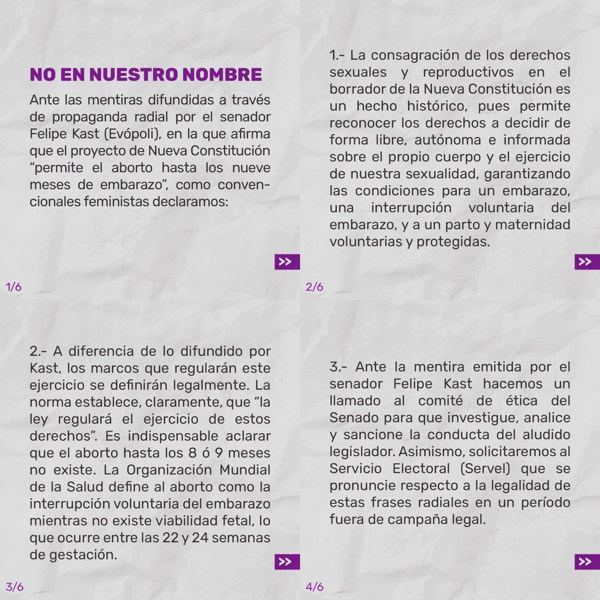 @patriciapolitz's photo on El País