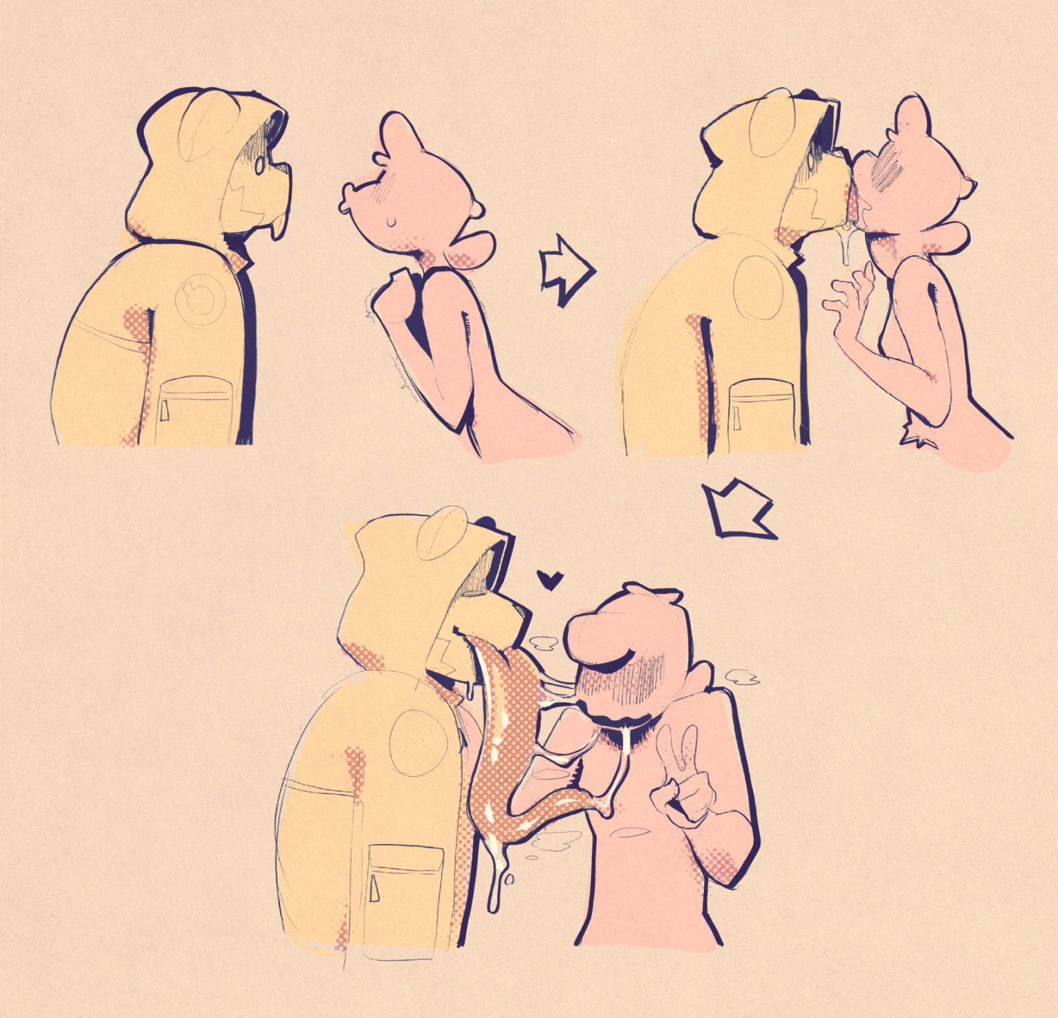 Smooch https://t.co/TGUHLcDpD9