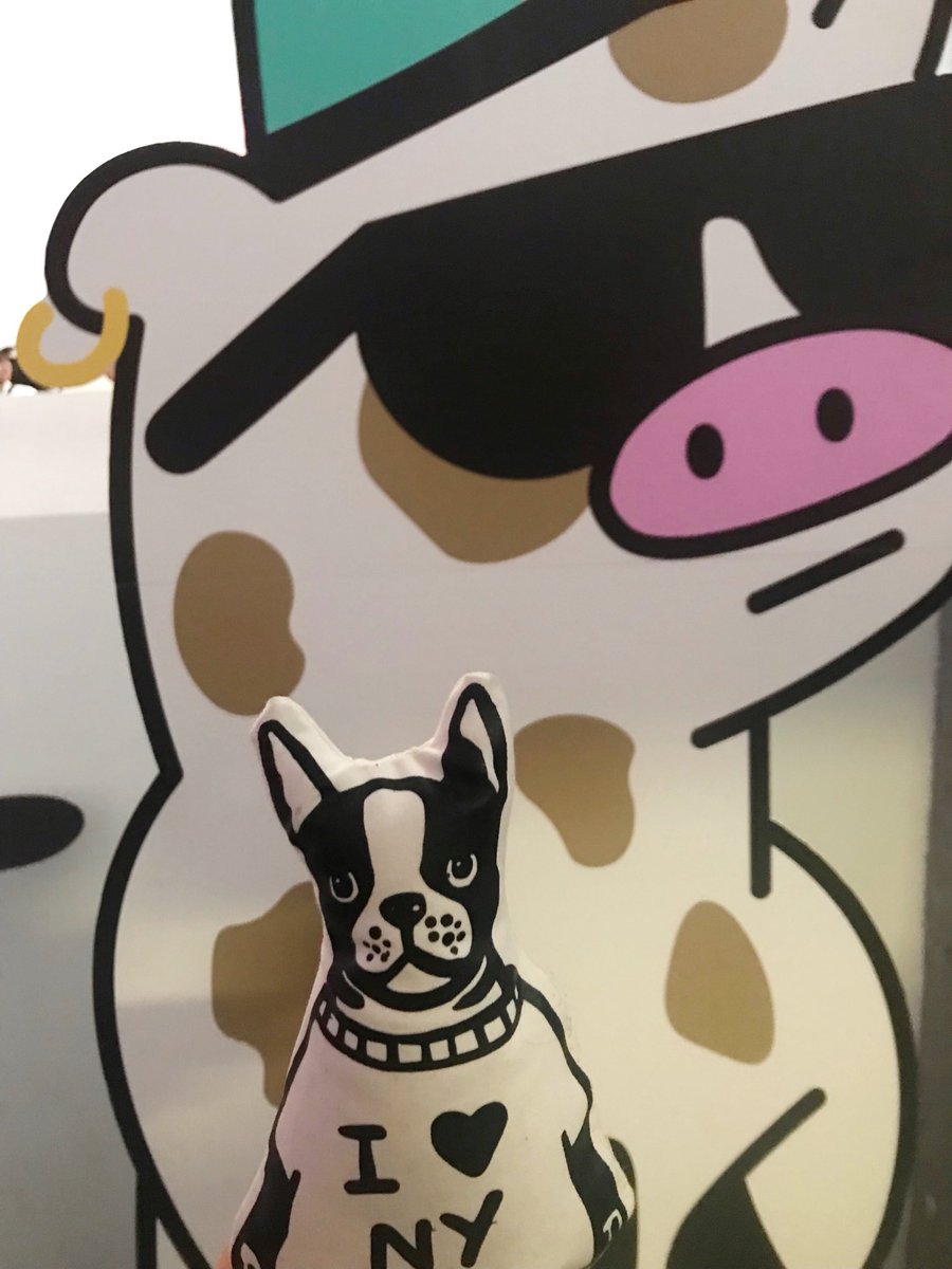 Toasty_ville's tweet photo. Hey do I look cool enough? @CoolmanUniverse #waffles #toastyville #NFTNYC2022 #coolmansuniverse https://t.co/xZ8DP7mNq2