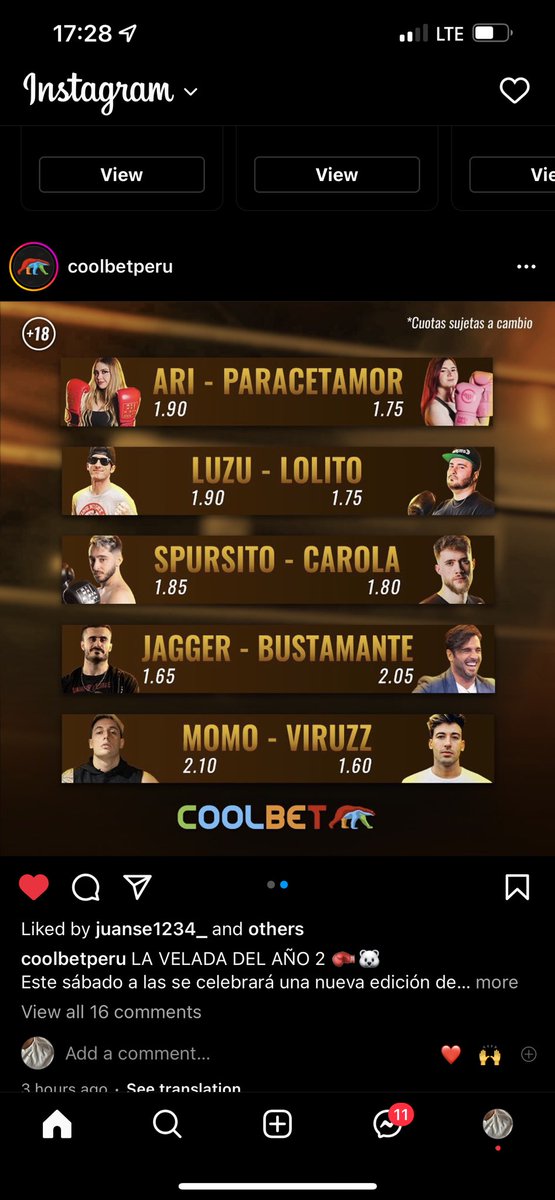 udnar_'s tweet image. En Perú ya estamos listos para apostar
@IbaiLlanos