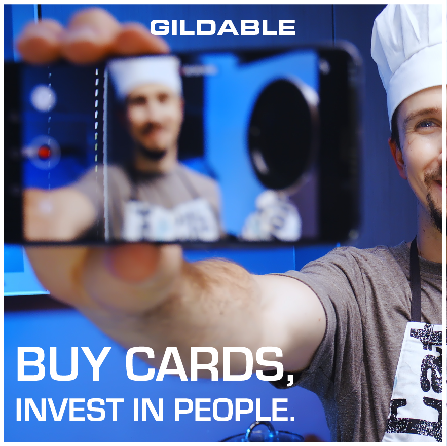 GildableCards's tweet photo. Monetize your favorite pics on Instagram.

#digitalart #nfts #digitalasset #nft #DigitalArtist https://t.co/HjEQ60ZPt7