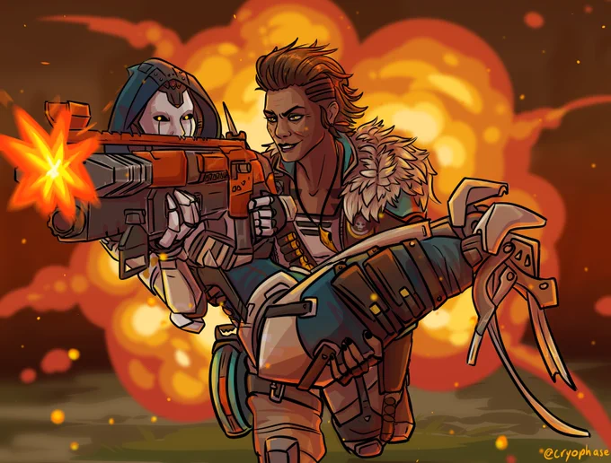 downed teammates can still be useful #ApexLegends 