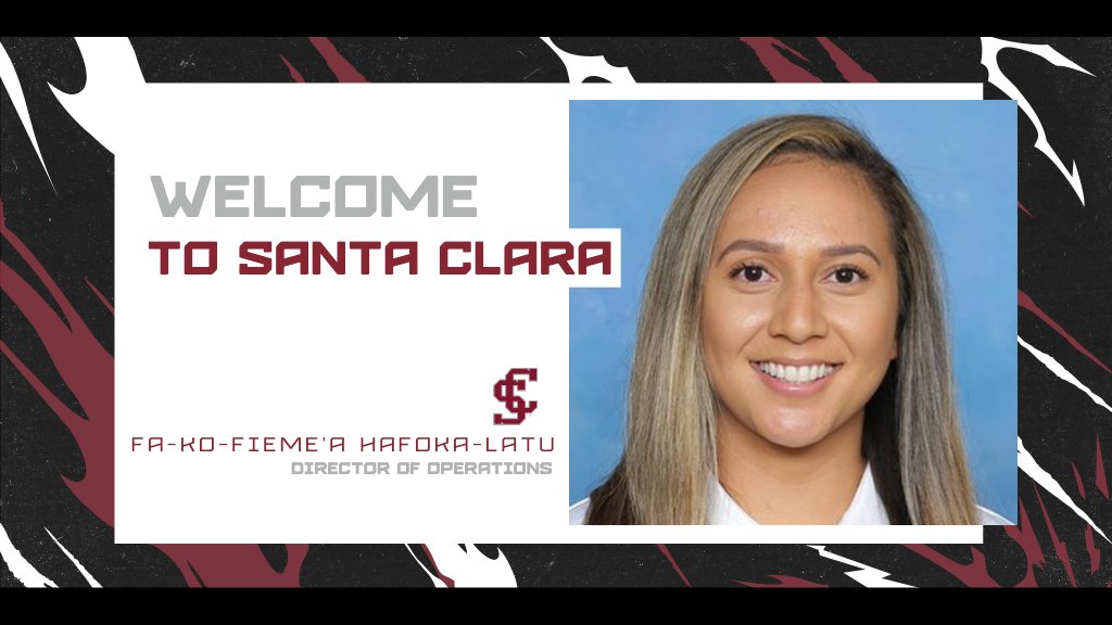 Santaclarawbb's tweet photo. Welcome @fiemeahafoka!

➡️ https://t.co/sjFPbzkNPh

#StampedeTogether https://t.co/IR2mcojC60