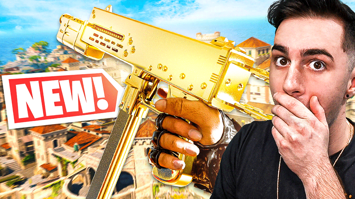 New YouTube Video 

*NEW* FORTUNE'S KEEP AND MARCO-5 ARE FiNALLY HERE

youtu.be/4n_MQDrmGEw