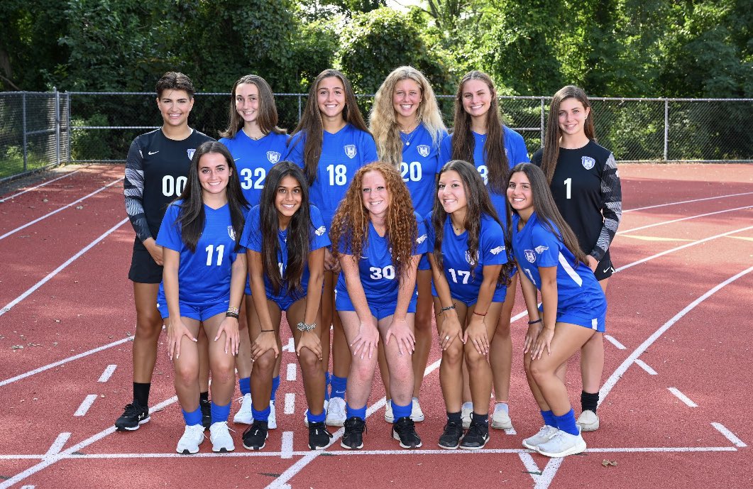 2022 Graduation class…way to leave you mark. Congrats to all the girls and good luck in your future endeavors.