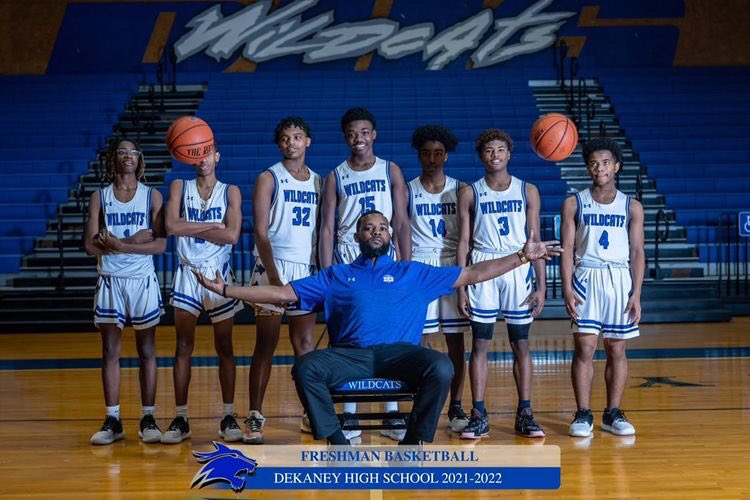 End of Freshmen season ‼️‼️✌🏾