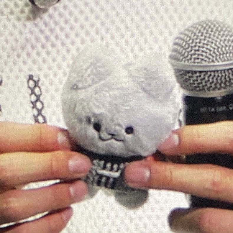 bornpink88's tweet photo. Juyeon's dolls are getting popular even  outside the fandom. At this rate, creators should file a registration of trademark or copyright for Junyang and Mamuljju
#JUNYANG #MAMULJJU
#JUYEON #주연 @WE_THE_BOYZ https://t.co/aH7esTjGgs