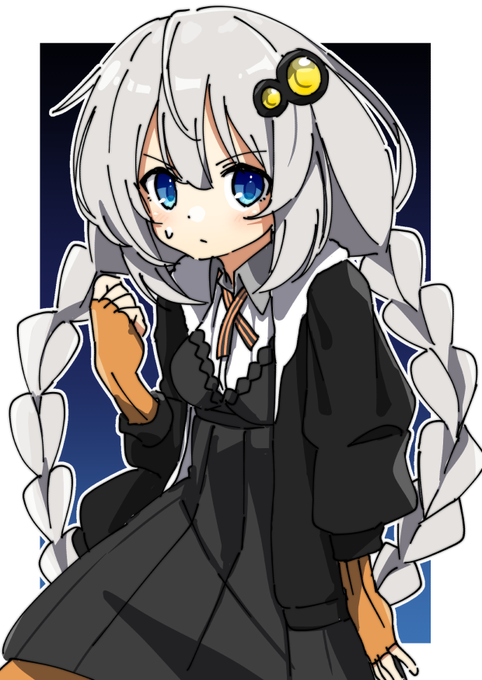 あかりちゃん 
