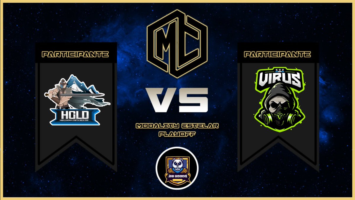 Soy El Panda COC (@soyelpandacoc) on Twitter photo ๐ซถ๐โ
MOON CUP 2022
๐ฅSEMIFINAL
Invitan
<a href="/MoonCup12/">Moon Cup</a>
<a href="/HIGLANDER2020/">@#HIGHLANDER #@</a>
<a href="/Virus502gt/">Virus 502</a>
Highlander ๐ Virus 502
๐๏ธDรญa : miรฉrcoles 22 de junio
Formato : 15 x 1
๐8:00 Mexico
๐ฝ๏ธStreamer: @soyelpandacoc
Recuerda Apoyar ๐ y Activa ๐
๐ฃ Twitch TV
๐ต Facebook
๐TE ESPERAMOS๐ ๐ซถ๐โ
MOON CUP 2022
๐ฅSEMIFINAL
Invitan
<a href="/MoonCup12/">Moon Cup</a>
<a href="/HIGLANDER2020/">@#HIGHLANDER #@</a>
<a href="/Virus502gt/">Virus 502</a>
Highlander ๐ Virus 502
๐๏ธDรญa : miรฉrcoles 22 de junio
Formato : 15 x 1
๐8:00 Mexico
๐ฝ๏ธStreamer: @soyelpandacoc
Recuerda Apoyar ๐ y Activa ๐
๐ฃ Twitch TV
๐ต Facebook
๐TE ESPERAMOS๐