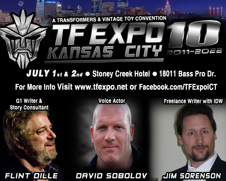 TFExpo's tweet photo. Time is running out to order tickets online for TF-Expo 2022! Order your tickets today by going to https://t.co/ZsY22Nwo0c and join us for the show in Kansas City on July 1st and 2nd! https://t.co/65rGy4vlgT
