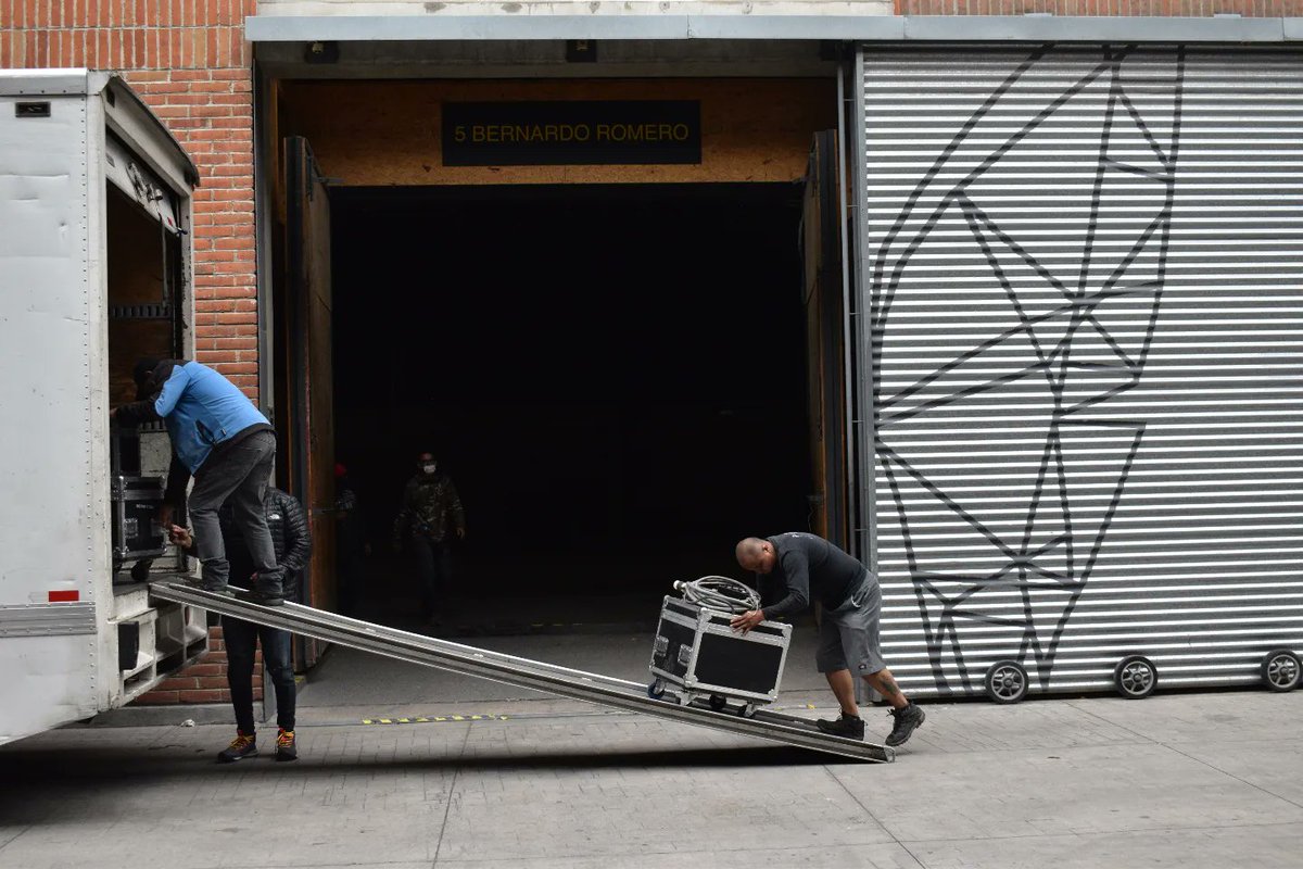 Estudios_GGM's tweet photo. Graba sin complicaciones.🦋
#eggm #foros #production
#hubcreativo #setlife🎥
#soundstages #filmcommunity
#filmlife #productionaudiovisual https://t.co/4I6LJM8E1c