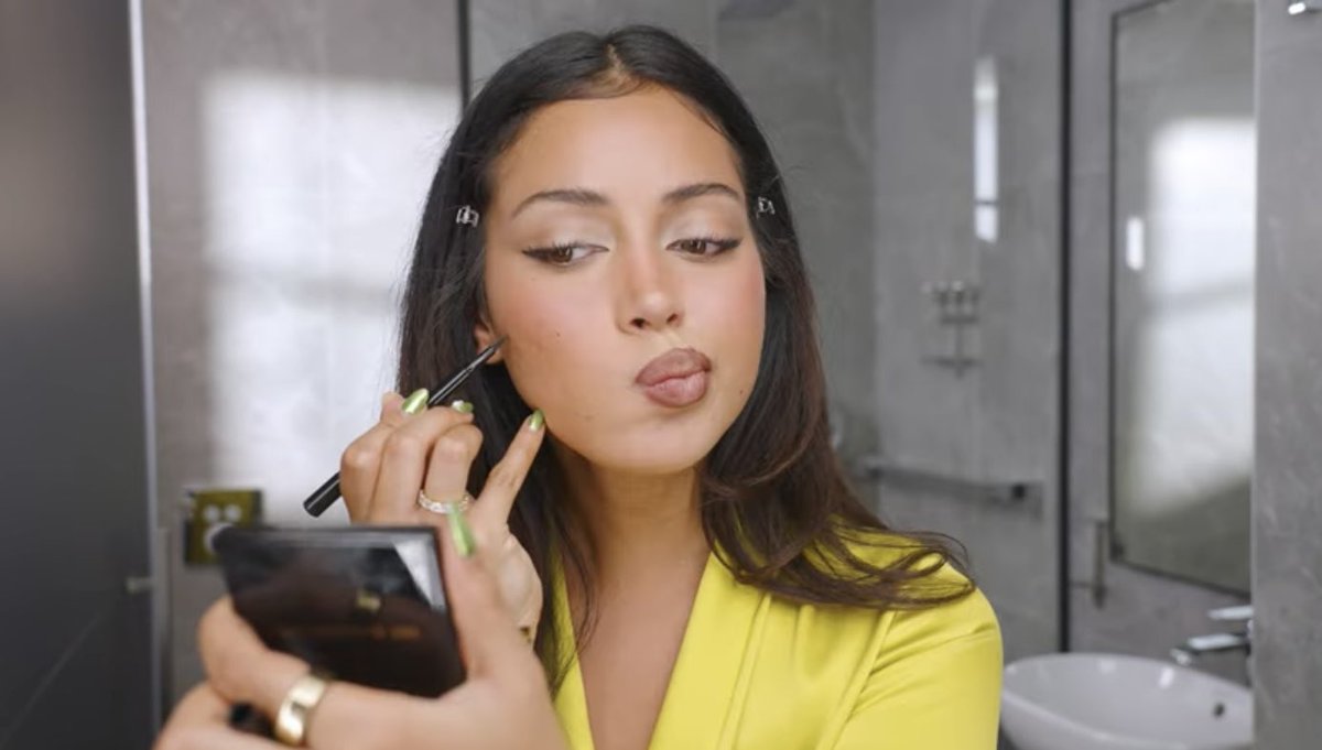 BESTIES WAKE UP miss cindy kimberly’s vogue beauty secrets just dropped