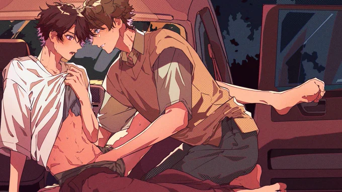 翠千🫶🚗 