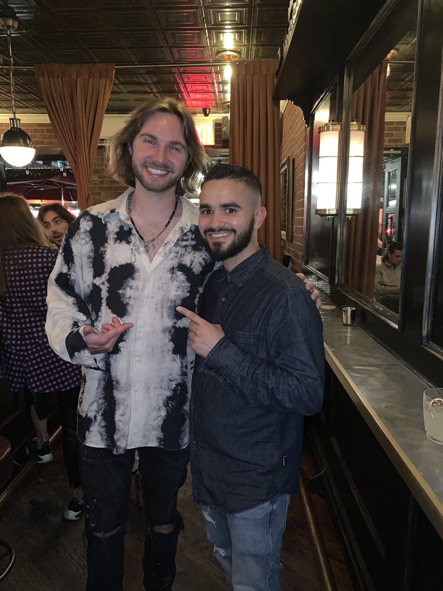 David RSD tweet media