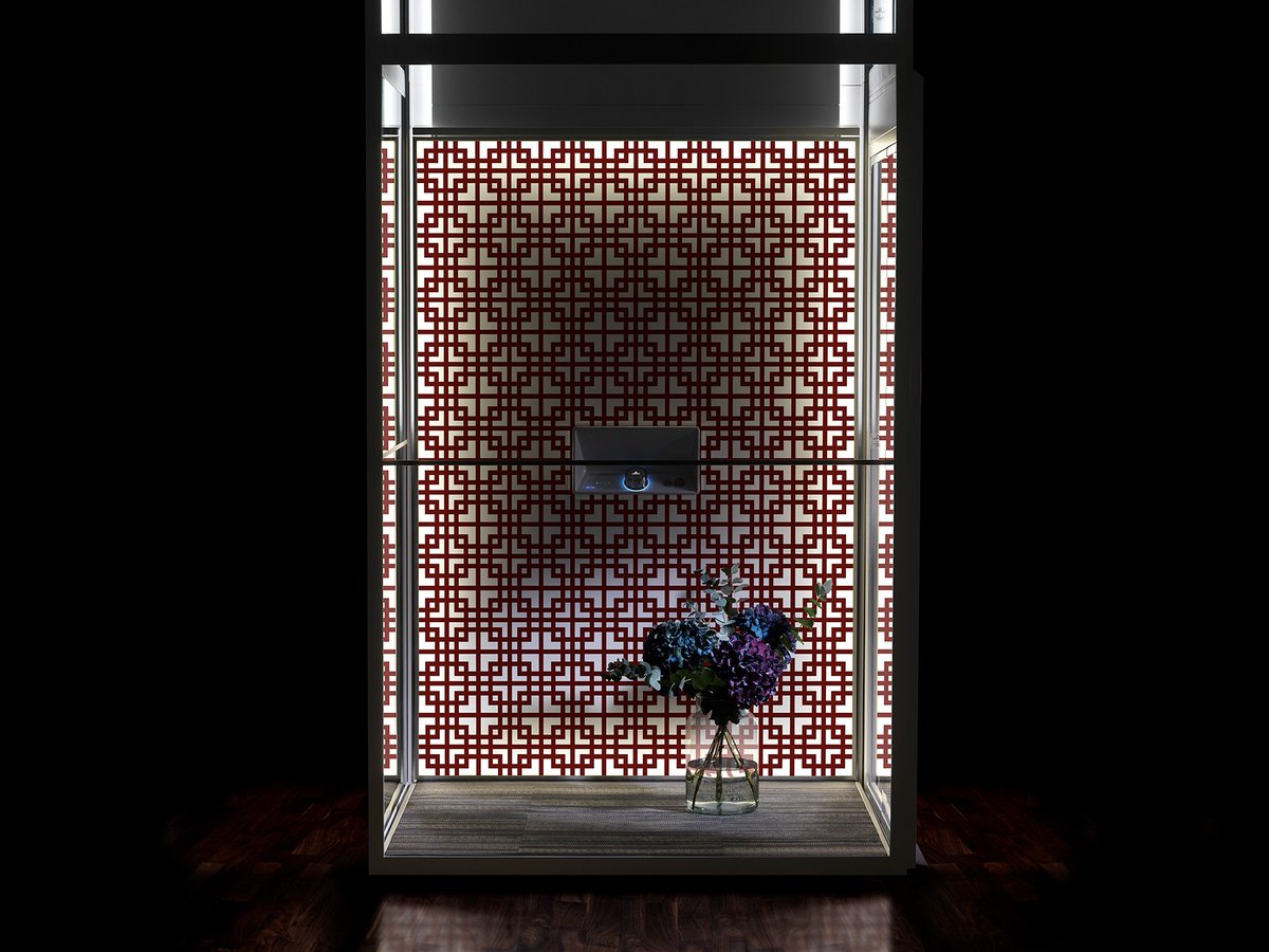 aritco's tweet photo. Orientalic is one of @aritco βs most popular #designwalls and was created by #alexanderlervik who found his inspiration by studying books with Persian patterns. Is Orientalic also your favorite #designwall ?
#scandinaviandesign #swedishdesign #aritcohomelift #homelifts https://t.co/l9HjKCOmT7