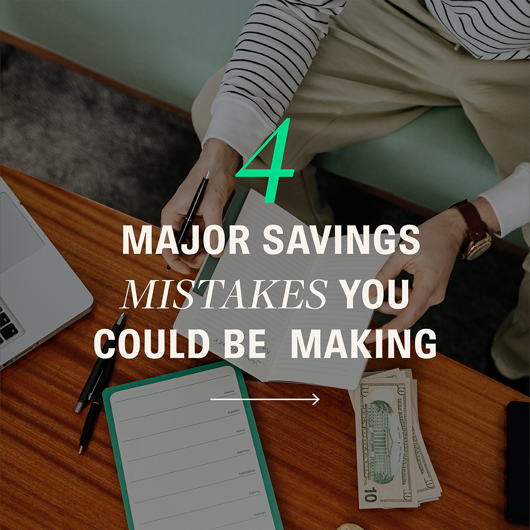 Are you making these 4 major savings mistakes 🫣 financialgym.com/blog/4-major-s…