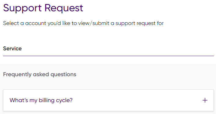 YayLouis's tweet photo. @DodoAustralia I can't log anything... Don't have a service to select :( https://t.co/bdcfwTxEbe