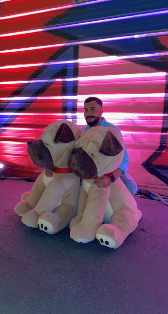 حصيلة اليوم😂☁️