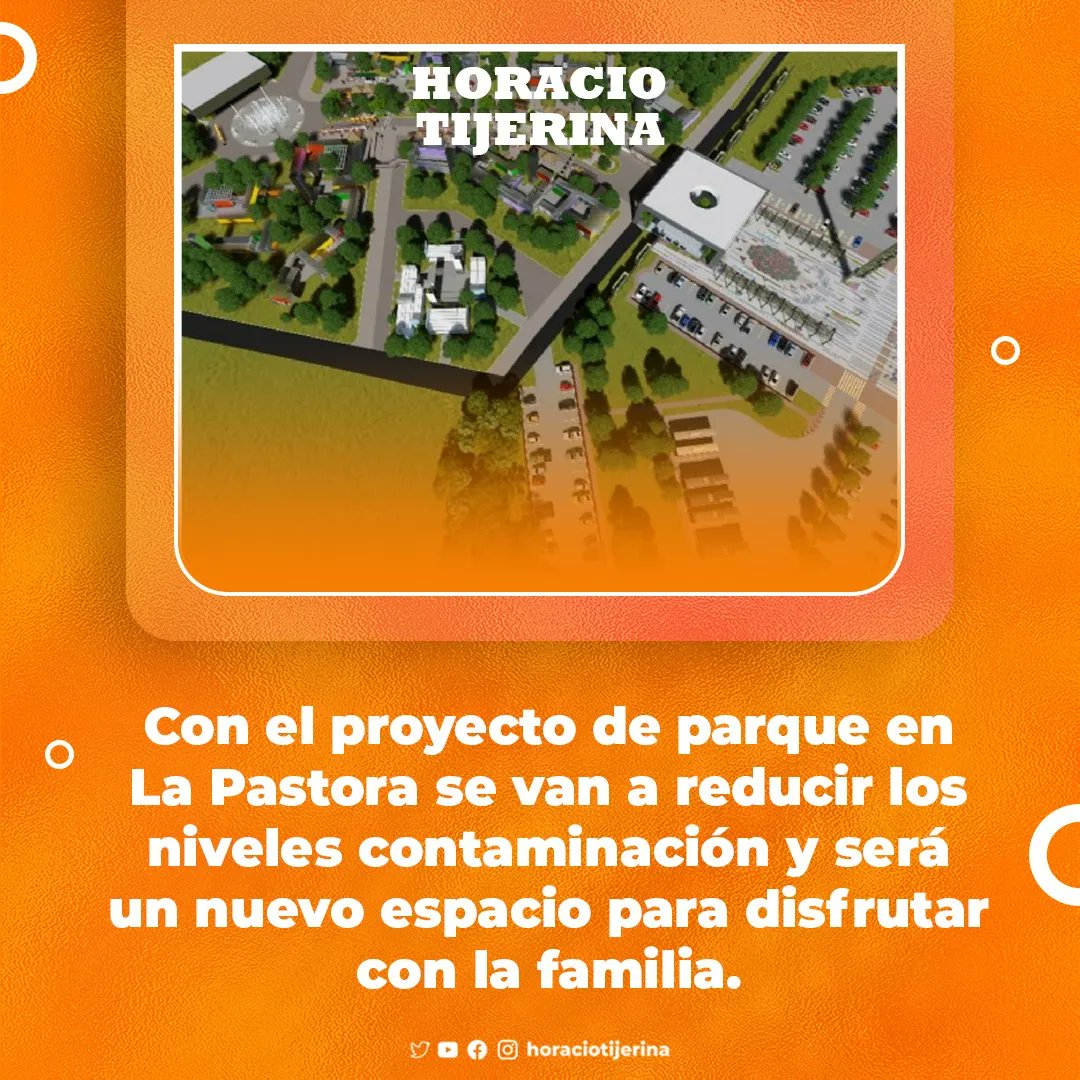 horaciotijerina's tweet photo. Con este proyecto de #GranParque se va brindar un nuevo pulmón para nuestro #Estado.
En #MovimientoCiudadano lo damos todo por el medio ambiente.
#ElMovimientoDeLoNuevo https://t.co/eEy6L8AAkB