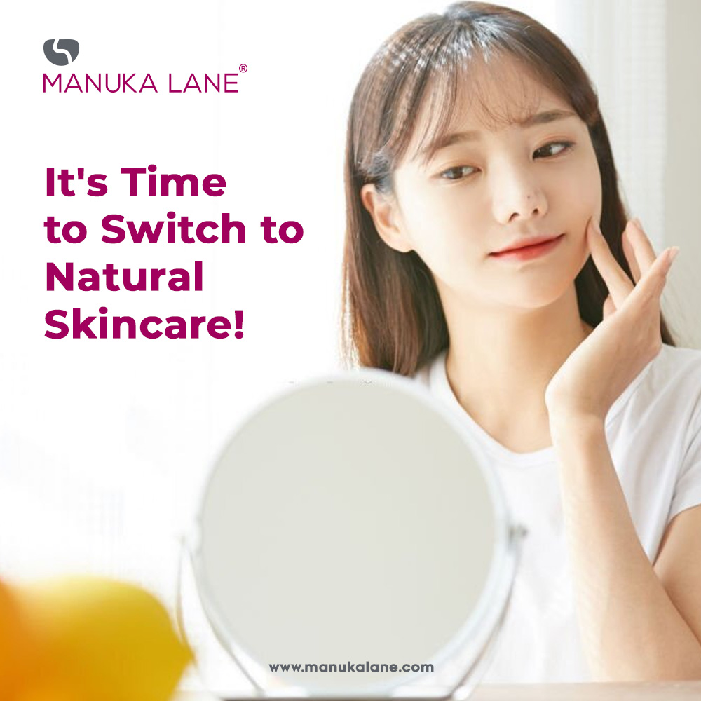 ManukaLane's tweet photo. Make the switch now by ordering an all-natural skincare range from Manuka Lane:

https://t.co/WmlcZYEESU 

#manukalane #naturalskincare https://t.co/PbzEvwDTFP