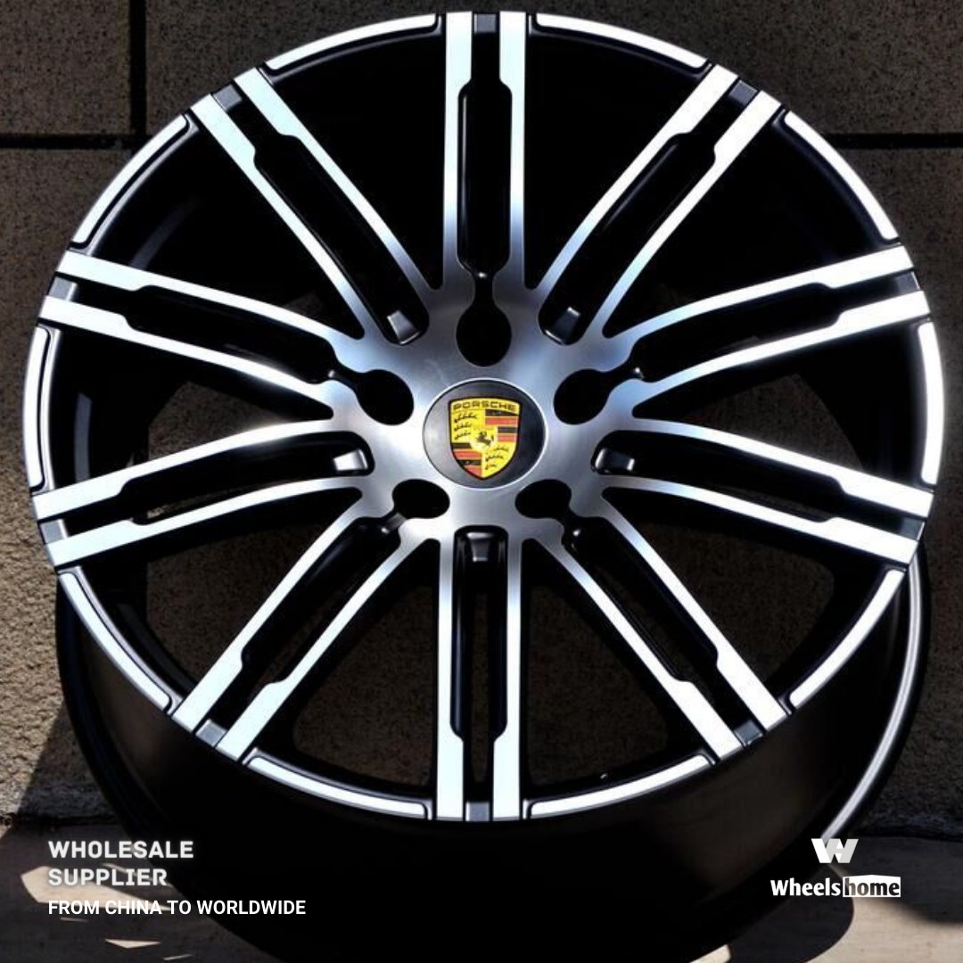 wheelshome's tweet photo. This Porsche Macan Turbo replica wheel with 10 spokes features a captivating design. Order these top-quality replica wheels for your business now.

Get in touch with your B2B inquiries. 

https://t.co/UA5smXmpOd

#AftermarketWheels #AlloyWheels #CustomWheels #LuxuryWheels https://t.co/pFp8YWYtWy