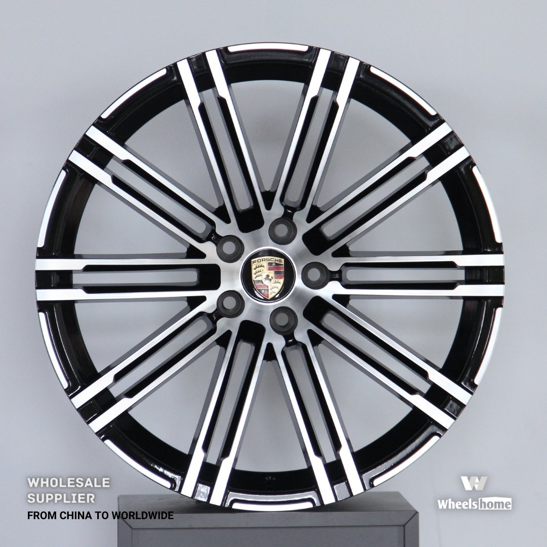 wheelshome's tweet photo. This Porsche Macan Turbo replica wheel with 10 spokes features a captivating design. Order these top-quality replica wheels for your business now.

Get in touch with your B2B inquiries. 

https://t.co/UA5smXmpOd

#AftermarketWheels #AlloyWheels #CustomWheels #LuxuryWheels https://t.co/pFp8YWYtWy
