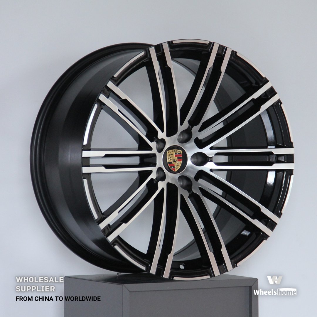 wheelshome's tweet photo. This Porsche Macan Turbo replica wheel with 10 spokes features a captivating design. Order these top-quality replica wheels for your business now.

Get in touch with your B2B inquiries. 

https://t.co/UA5smXmpOd

#AftermarketWheels #AlloyWheels #CustomWheels #LuxuryWheels https://t.co/pFp8YWYtWy