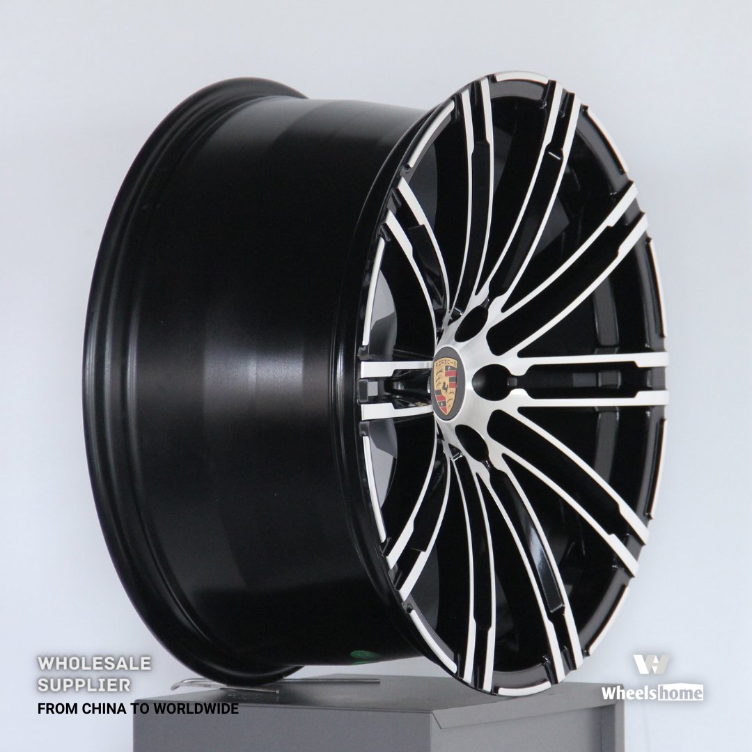 wheelshome's tweet photo. This Porsche Macan Turbo replica wheel with 10 spokes features a captivating design. Order these top-quality replica wheels for your business now.

Get in touch with your B2B inquiries. 

https://t.co/UA5smXmpOd

#AftermarketWheels #AlloyWheels #CustomWheels #LuxuryWheels https://t.co/pFp8YWYtWy