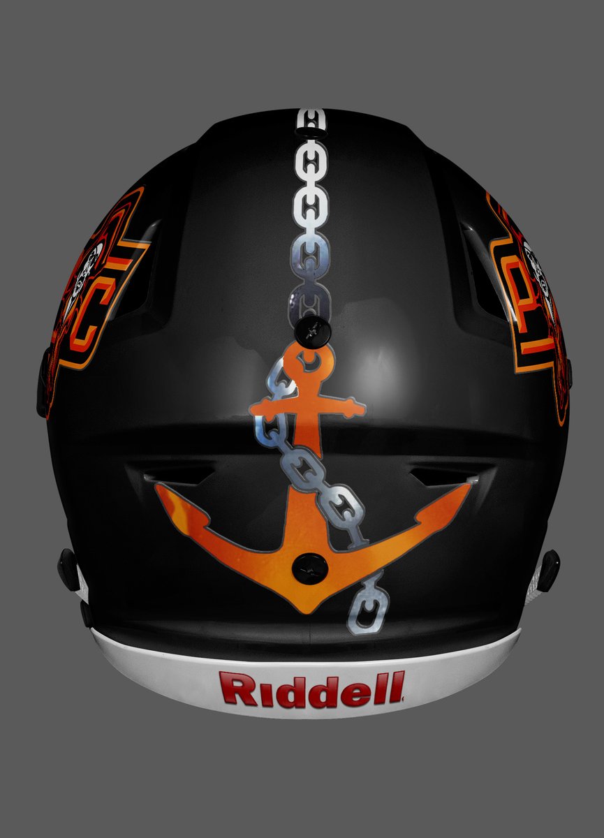 Missouri Helmet Project tweet media
