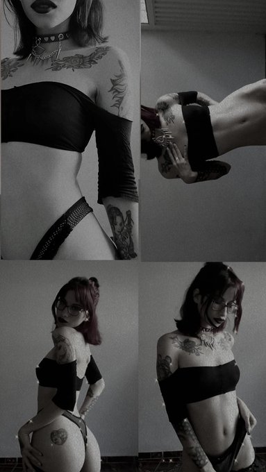 The darkness will always be my best ally🕸️  @Barbarap_off  @amigas_del_only @Pornhub @PornhubModels  <a class="tags" target="_blank" title="On Twitter" href="/?out=eyJ0eXAiOiJKV1QiLCJhbGciOiJIUzUxMiJ9.eyJpYXQiOjE3MjM5NzkxMTgsImlzcyI6InR3cG9ybnN0YXJzLmNvbSIsIm5iZiI6MTcyMzk3OTExOCwiZXhwIjoxNzU1NTE1MTE4LCJyZWRpcmVjdF91cmwiOiJodHRwczovL3R3aXR0ZXIuY29tL0JhcmJhcmFwX29mZiJ9.tyFsX821RADldOmc4URi7e3QuyW9FssAKbcnIn1PBDQ-MH0N4V1XJzi44sVG_iT-VygMobphi9S4GKQlErAIrw">@Barbarap_off</a><a href="/tag/models"class="tags"><span>#models</span></a><a href="/tag/tattoo"class="tags"><span>#tattoo</span></a><a href="/tag/cosplay"class="tags"><span>#cosplay</span></a><a href="/tag/latinagirl"class="tags"><span>#latinagirl</span></a><a href="/tag/modelwebcamcolombia"class="tags"><span>#modelwebcamcolombia</span></a>