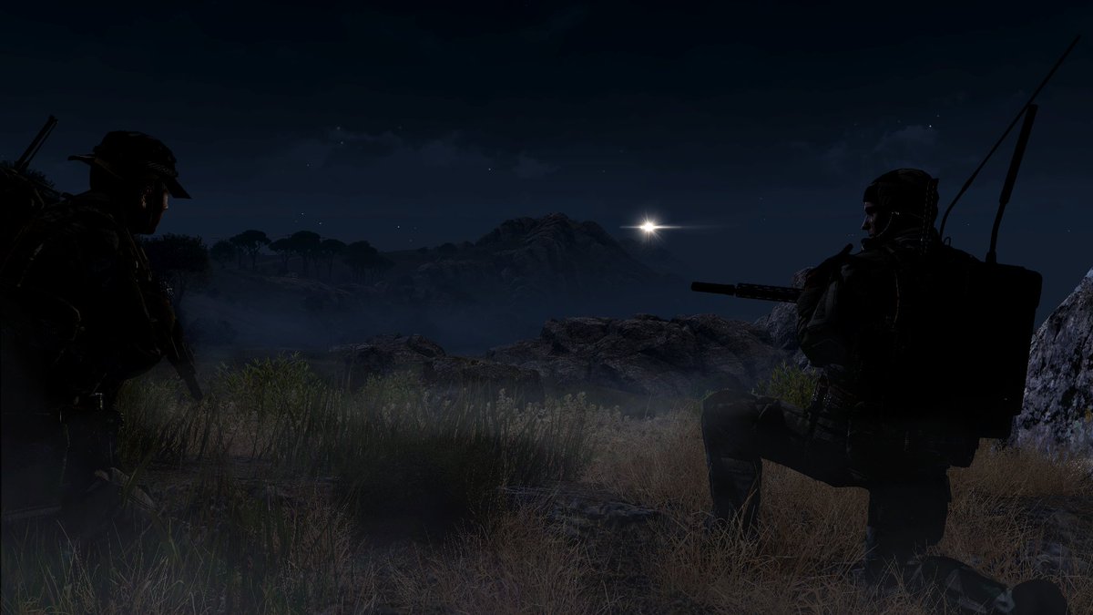 Coastal Operations CTRG3 #Arma3 #ArmaPlatform