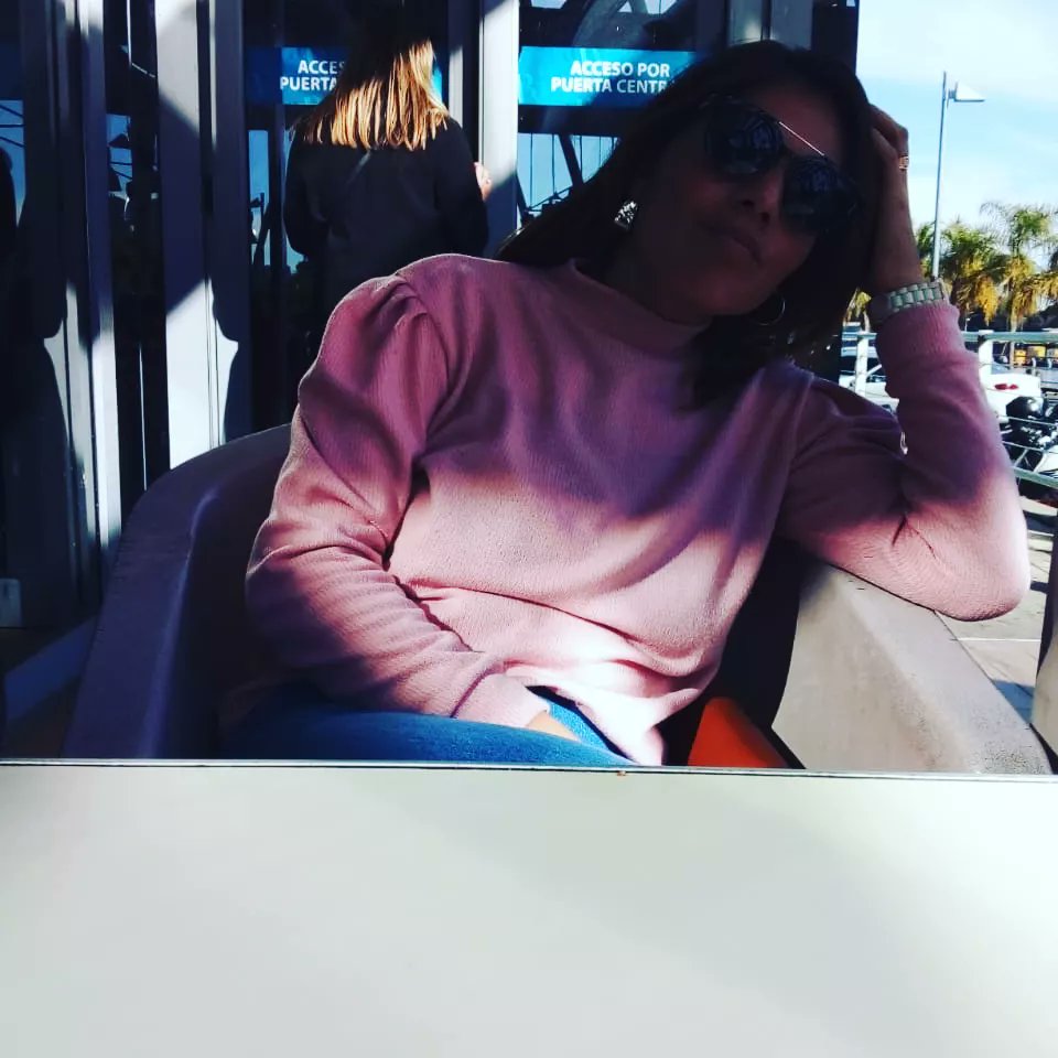 #NuevaFotoDePerfil