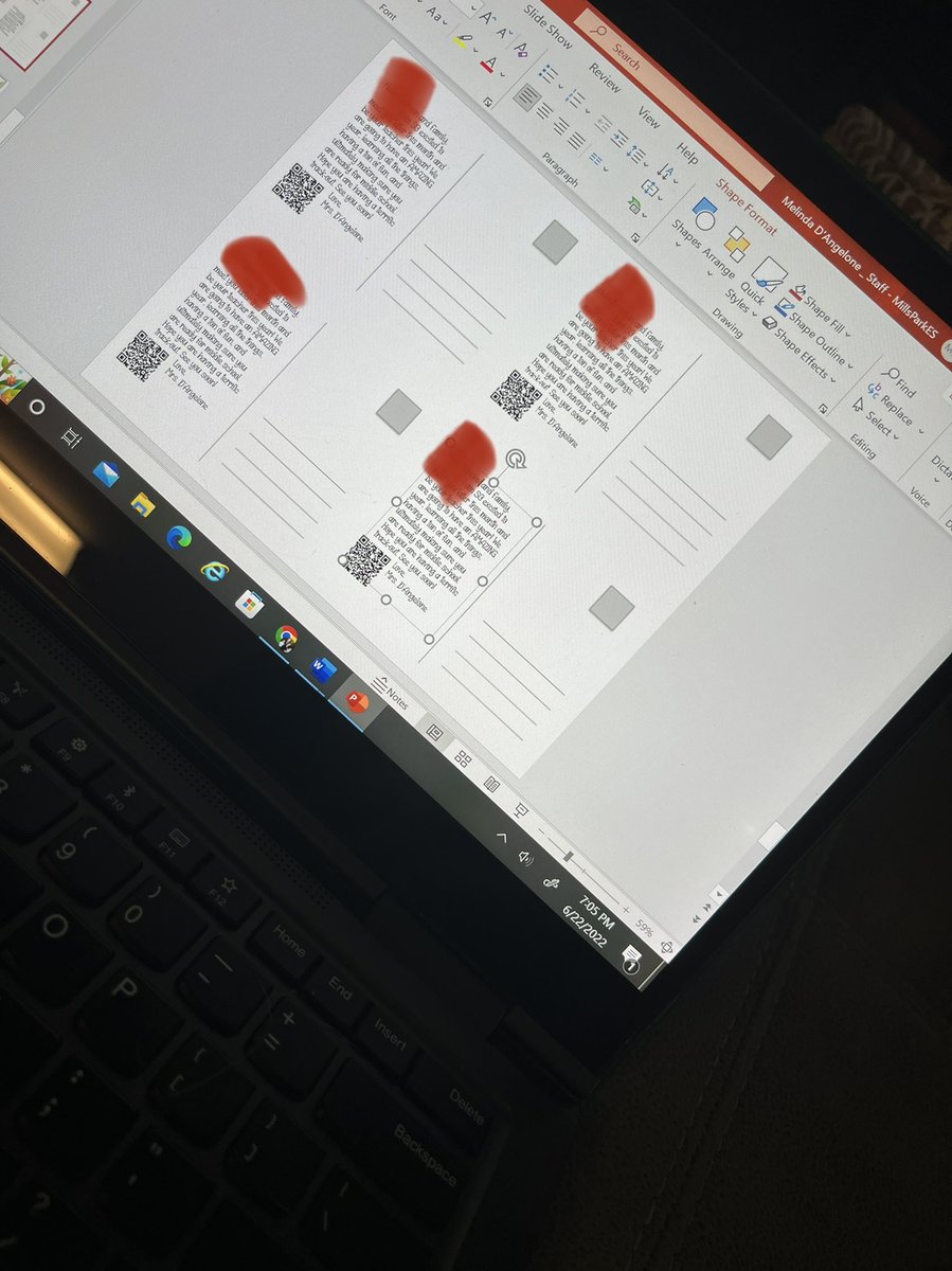 MrsDAngelone's tweet image. Can’t wait to meet my new students! Prepping post cards to mail out just to let them know how excited I am to be their teacher. #teacherlife #futureAP #relationshipsmatter @LaurelParkElem