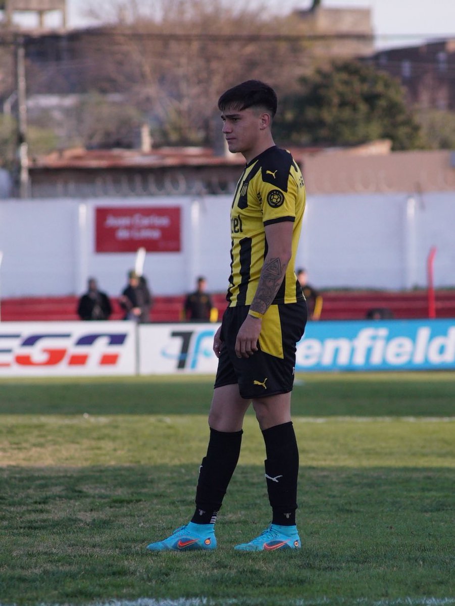Levantar cabeza y seguir que queda mucho 💪🏼🖤💛
