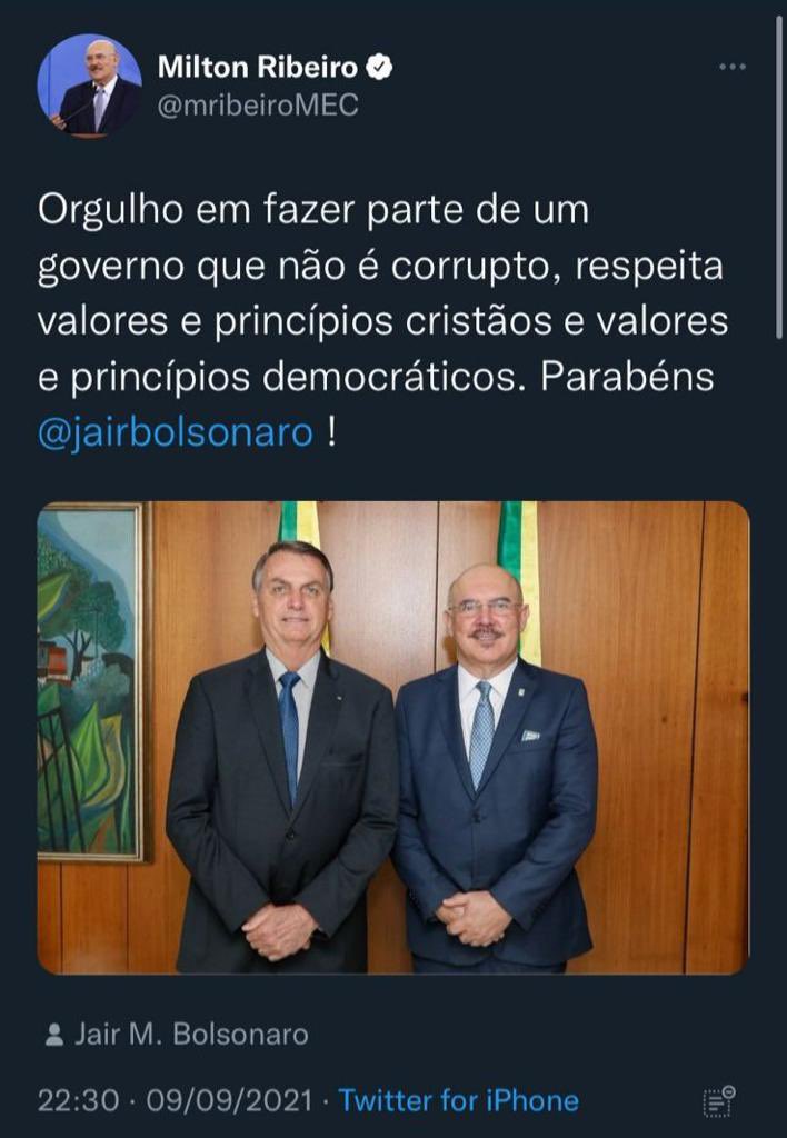 senadorhumberto's tweet photo. Teve gente que acreditou nisso aqui 👇🤡 https://t.co/lksunH6awF