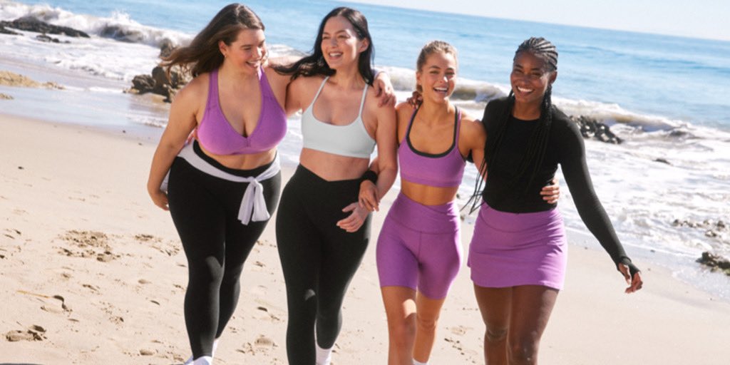 TheGroveLA's tweet photo. Coming soon 🧘♀️ Get ready to #MoveinBeyond in the buttery soft athleisure and activewear from the @BeyondYoga Pop-Up! Shop exclusive drops, create your own activewear set, enjoy fun workouts, and take home complimentary goodies. https://t.co/eGtHwOsjrB https://t.co/NOx5BjZAlK