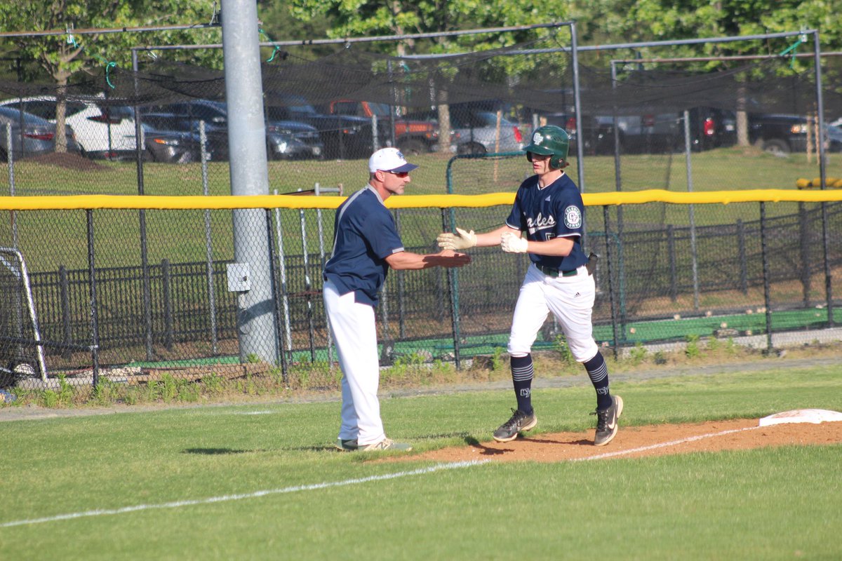 Zach Colangelo tweet media