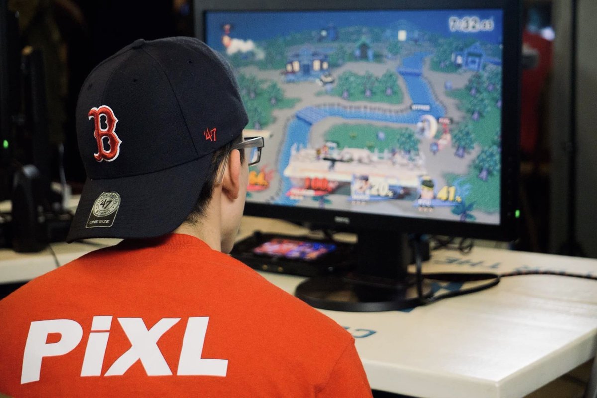 BREOS_'s tweet image. And just like that, Crown Il marks the end of my Smash Bros. career. It just feels right to end it with such a banger after not attending tournaments for months. I was delaying to officially announce my retirement because I felt there was a chance I would come back, however… (1)