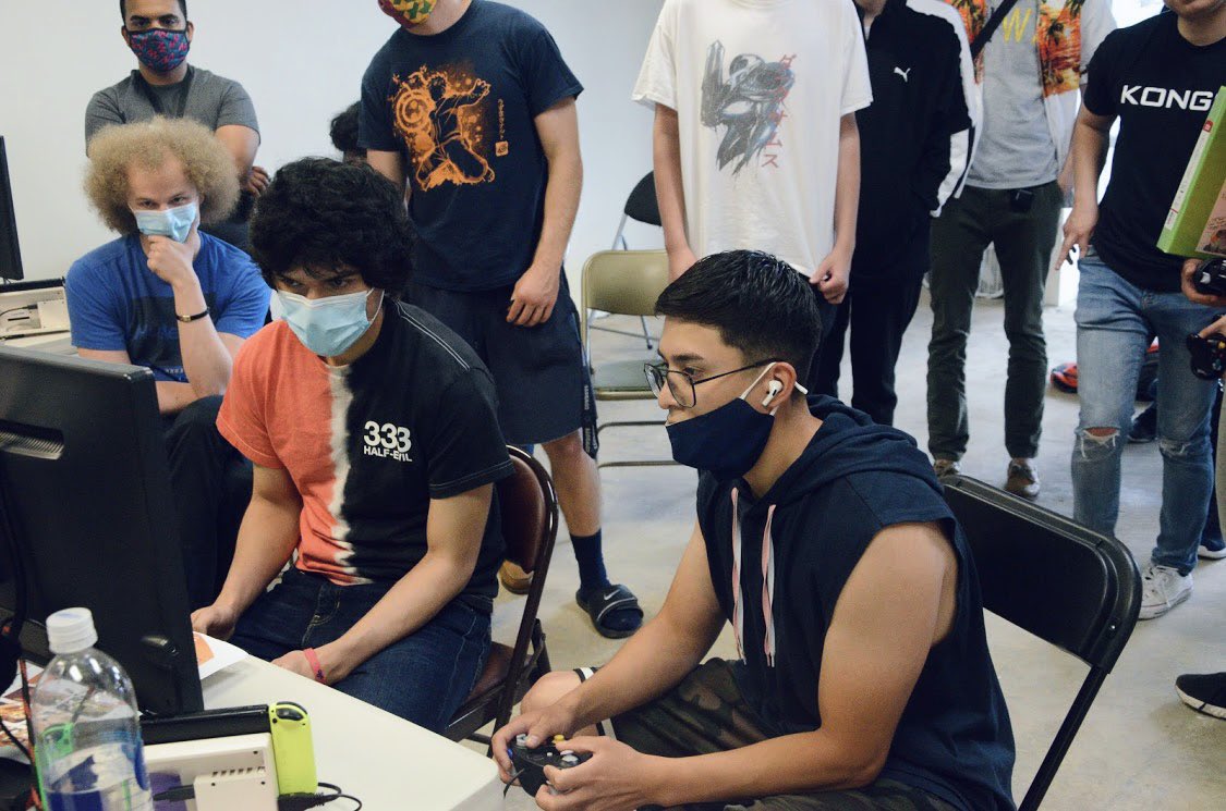 BREOS_'s tweet image. And just like that, Crown Il marks the end of my Smash Bros. career. It just feels right to end it with such a banger after not attending tournaments for months. I was delaying to officially announce my retirement because I felt there was a chance I would come back, however… (1)