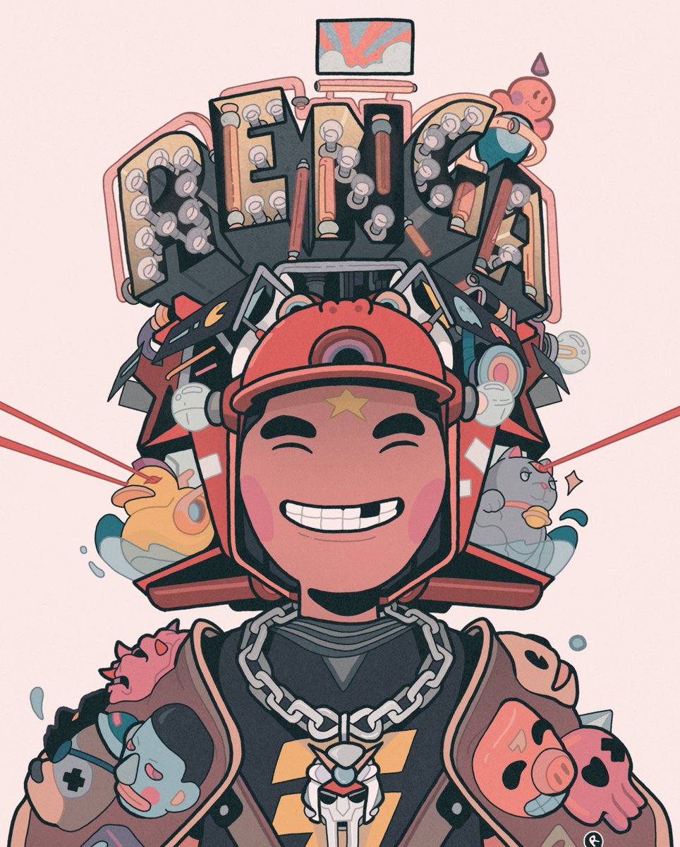 DirtyRobot tweet media