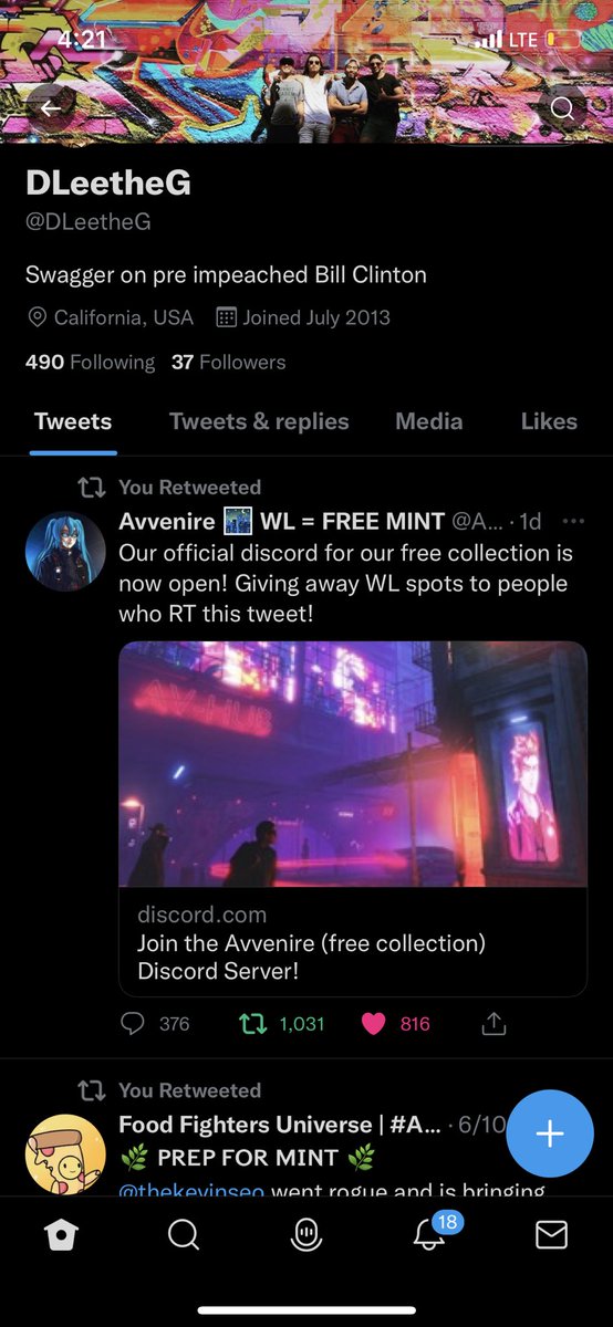 DLeetheG tweet media
