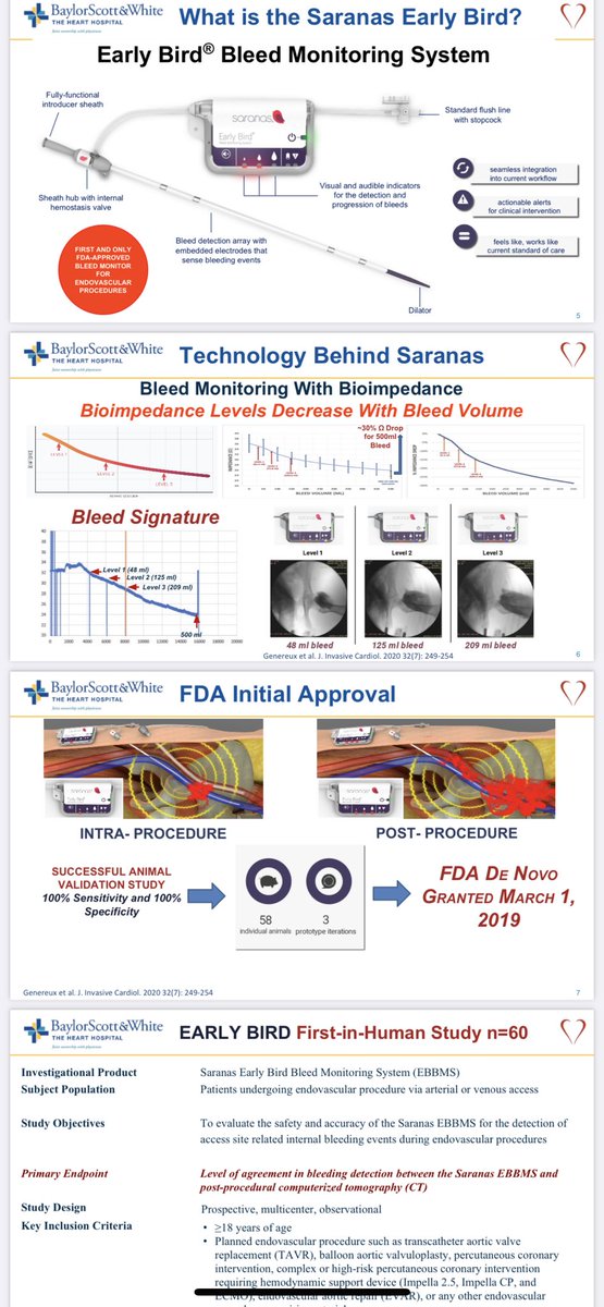 Omar M. Abdelfattah, MD, FESC tweet media